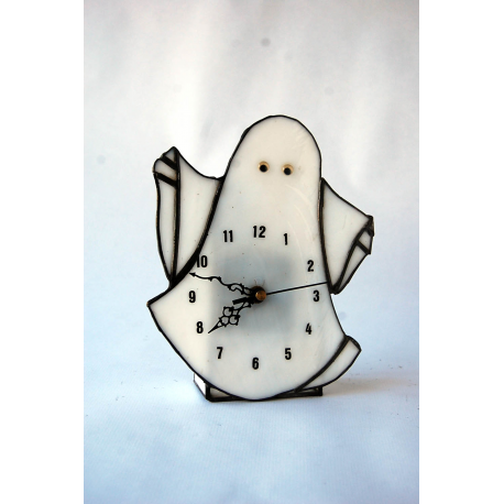 Reloj sobremesa Fantasma